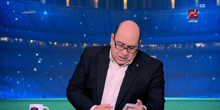 مهيب عبدالهادي عبر “اللعيب” يكشف تفاصيل التفاوض مع كيروش واتحاد الكرة يلتزم الصمت