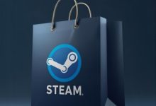 Steam تطلق إشعارات ذكية لتنبيه المستخدمين بتخفيضات الألعاب وأسعار العروض الجديدة