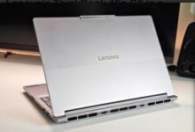 ThinkBook 16p G6 من لينوفو يفرض نفسه كحاسب محمول قوي للوسائط المتعددة
