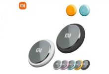 Xiaomi Tag يستعد لمنافسة Apple AirTag وMoto Tag