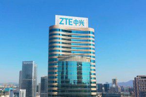 ZTE تقترب من إنهاء قضية الرشوة بدفع مليار دولار للحكومة الأمريكية