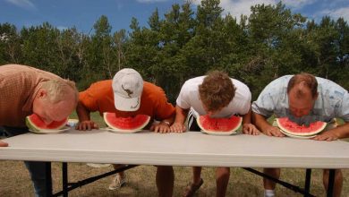 قاتل يتجنب مشاهدة مقطع يوثق جريمته المروعة (فيديو)