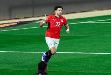 تحت أنظار والده.. ماذا قدم لوكا زيدان في مباراة الجزائر والسودان؟