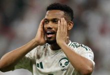 النصر السعودي يتلقى خبرا صادما بشأن إصابة أيمن يحيى