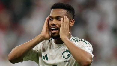 النصر السعودي يتلقى خبرا صادما بشأن إصابة أيمن يحيى