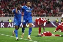 الموعد والقنوات الناقلة لمباراة الجزائر والبحرين في كأس العرب