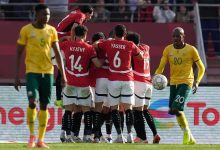 الأهلي السعودي يرد على عرض بالميراس لضم نجم الفريق