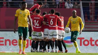 الأهلي السعودي يرد على عرض بالميراس لضم نجم الفريق