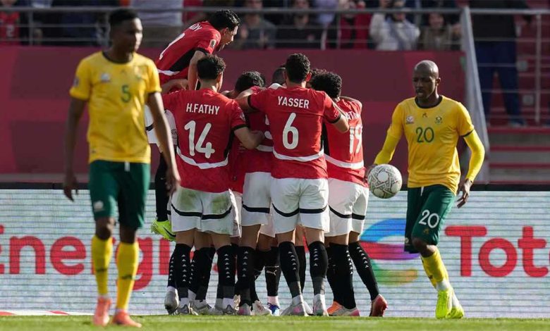 الأهلي السعودي يرد على عرض بالميراس لضم نجم الفريق