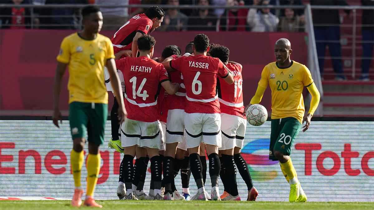 الأهلي السعودي يرد على عرض بالميراس لضم نجم الفريق