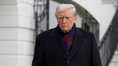 مصدر يكشف سبب تأجيل محاكمة فضل شاكر