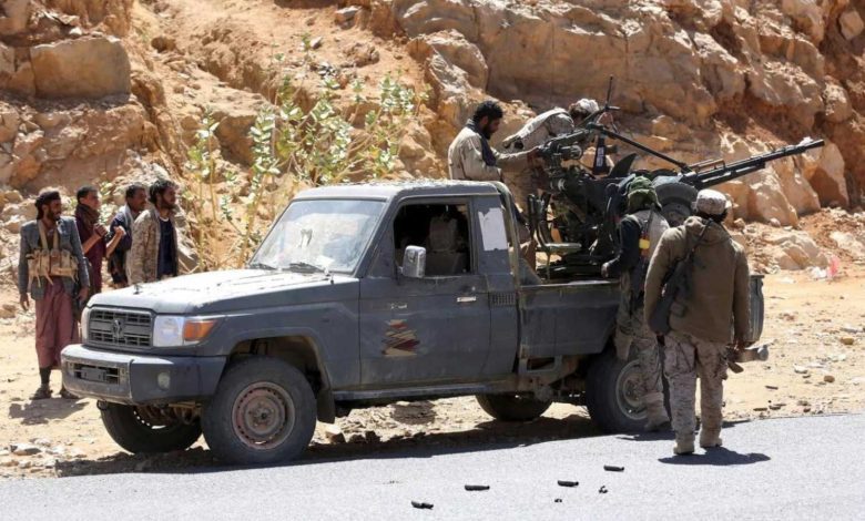 بعد استقرار الوضع.. استئناف عمل منشآت النفط ومطار سيئون في حضرموت