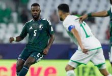 رونالدو ينافس ثلاثي دوري روشن بالقائمة النهائية لجائزة أفضل لاعب في الشرق الأوسط