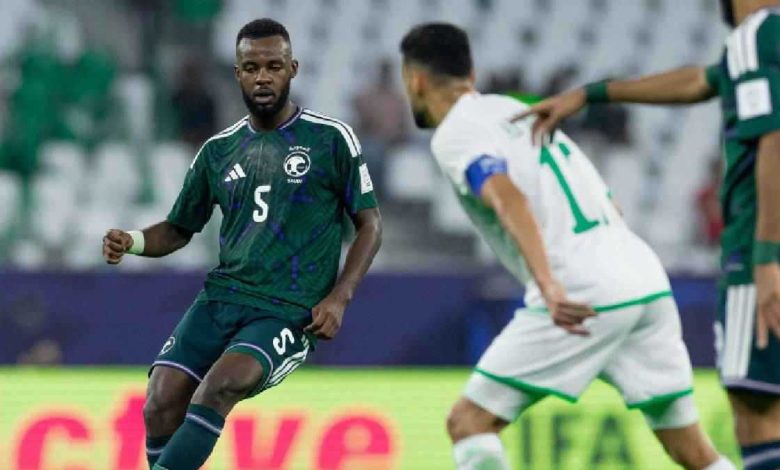 رونالدو ينافس ثلاثي دوري روشن بالقائمة النهائية لجائزة أفضل لاعب في الشرق الأوسط