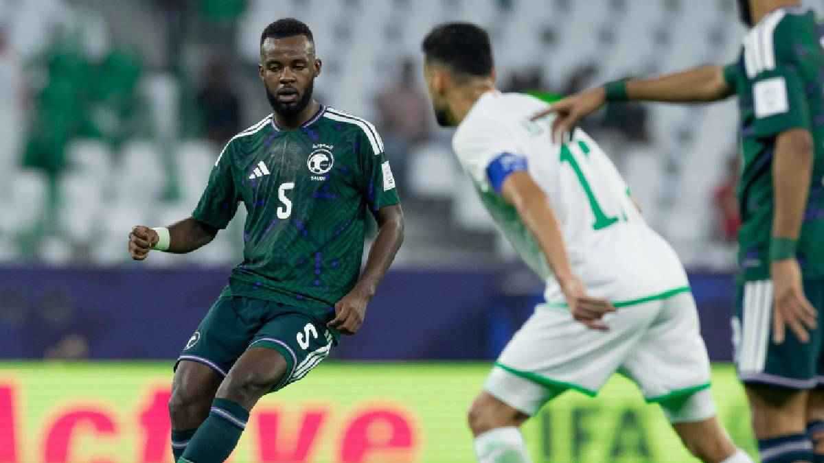 رونالدو ينافس ثلاثي دوري روشن بالقائمة النهائية لجائزة أفضل لاعب في الشرق الأوسط