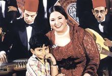 الفنان الراحل أحمد راتب