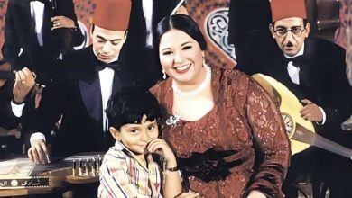 الفنان الراحل أحمد راتب