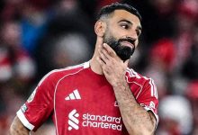 يضحك.. أحدث ظهور لمحمد صلاح في تدريبات ليفربول مع سلوت (فيديو وصور)