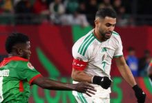 بث مباشر لمباراة المغرب وزامبيا في كأس الأمم الإفريقية 2025