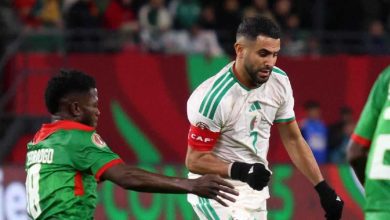 بث مباشر لمباراة المغرب وزامبيا في كأس الأمم الإفريقية 2025