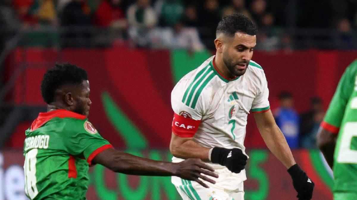 بث مباشر لمباراة المغرب وزامبيا في كأس الأمم الإفريقية 2025