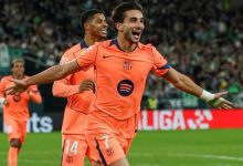 أكثر لاعب أثار استياء جماهير ريال مدريد في لقاء سيلتا فيغو