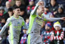 ترتيب هدافي الدوري الإنجليزي