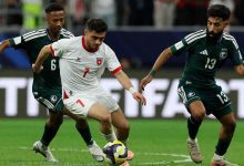 الأهلي يتعافى ويفوز على سيراميكا بكأس عاصمة مصر (فيديو)