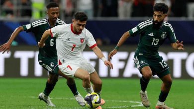 الأهلي يتعافى ويفوز على سيراميكا بكأس عاصمة مصر (فيديو)