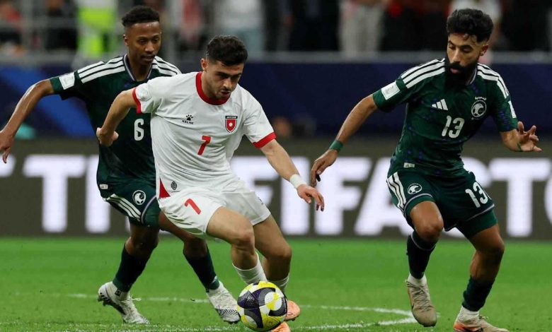 الأهلي يتعافى ويفوز على سيراميكا بكأس عاصمة مصر (فيديو)