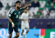 لا يملك مهارات مصعب الجوير.. العنقري يصدم صالح أبو الشامات (فيديو)