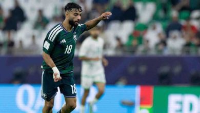 لا يملك مهارات مصعب الجوير.. العنقري يصدم صالح أبو الشامات (فيديو)