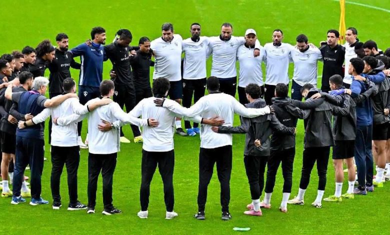 بث مباشر لحفل قرعة كأس العالم 2026