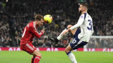 مفاجأة.. النصر يبتعد عن صفقة الحمدان ونادٍ في