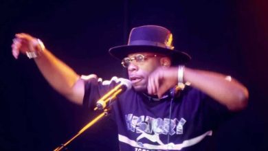 أحمد العوضي يعلق على جدل