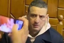 سمية الألفي وأحمد الفيشاوي