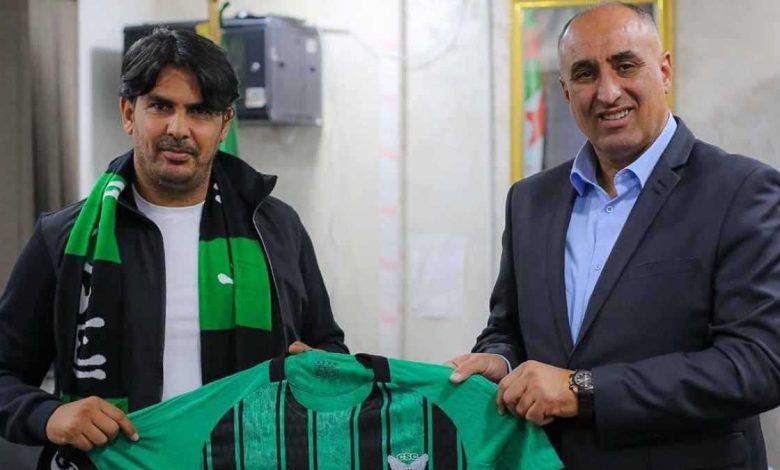 بث مباشر لمباراة مصر ونيجيريا الودية