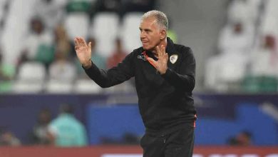 انضمام محمد صلاح إلى الأهلي