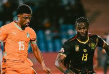 التعادل يحكم مواجهة الكاميرون وكوت ديفوار في كأس الأمم الإفريقية (فيديو)