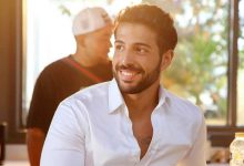 إد بيبول.. مؤثر بلجيكي يخطف قلوب المصريين بمشاهدات مليونية (فيديو)