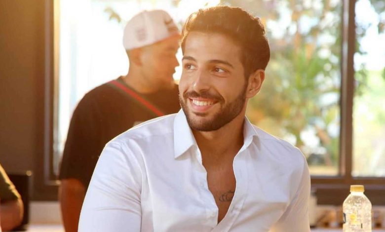 إد بيبول.. مؤثر بلجيكي يخطف قلوب المصريين بمشاهدات مليونية (فيديو)