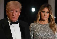 ترامب يثير الجدل بكشف تفاصيل شخصية عن زوجته ميلانيا (فيديو)