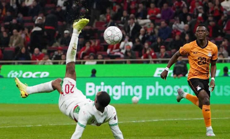 رغم ضمان الصدارة.. 3 مكاسب تحفّز الجزائر في مواجهة غينيا الاستوائية بأمم إفريقيا