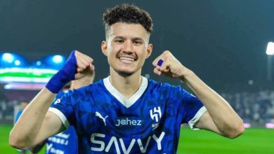 بعد إنجاز مبابي.. ترتيب هدافي ريال مدريد في عام 2025