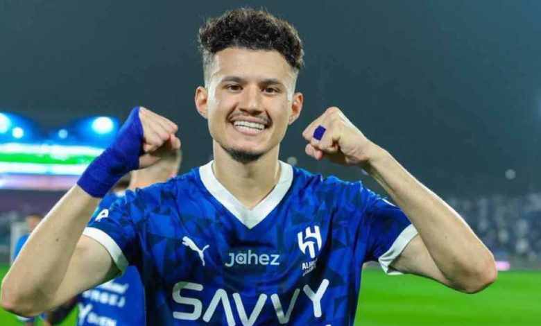 بعد إنجاز مبابي.. ترتيب هدافي ريال مدريد في عام 2025