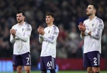 فوزي البنزرتي يصدم نجم الإفريقي التونسي السابق