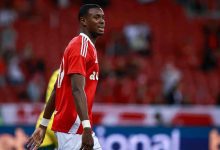 الأهلي المصري يوافق على رحيل نجم الفريق