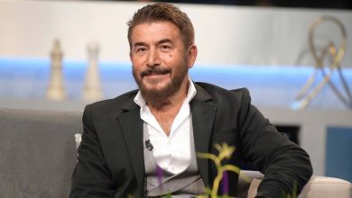 شجن وحنين.. عابد فهد يستعيد ذكريات الطفولة في اللاذقية السورية (فيديو)