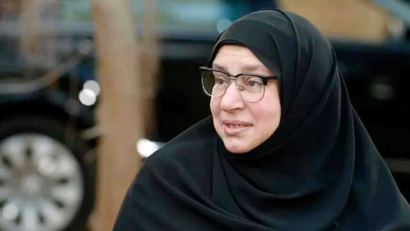 مركبة ذكية تسعف سيدة إلى المستشفى بعد أن أنجبت داخلها