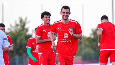 مارسيليا يوجّه صدمة لسان جيرمان قبل نهائي الإنتركونتيننتال ضد فلامنغو